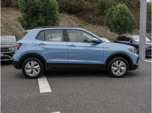 Volkswagen T-Cross Life *ACC*NAVI*SHZ*APP-CONNECT*