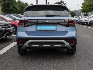 Volkswagen T-Cross Life *ACC*NAVI*SHZ*APP-CONNECT*