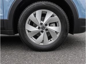 Volkswagen T-Cross Life *ACC*NAVI*SHZ*APP-CONNECT*