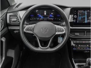 Volkswagen T-Cross Life *ACC*NAVI*SHZ*APP-CONNECT*