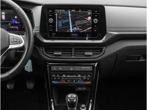 Volkswagen T-Cross Life *ACC*NAVI*SHZ*APP-CONNECT*