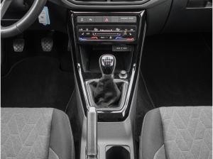 Volkswagen T-Cross Life *ACC*NAVI*SHZ*APP-CONNECT*