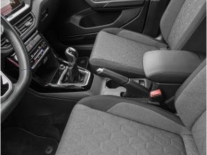 Volkswagen T-Cross Life *ACC*NAVI*SHZ*APP-CONNECT*