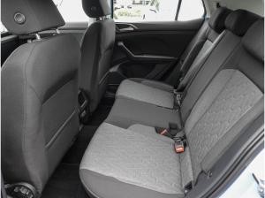 Volkswagen T-Cross Life *ACC*NAVI*SHZ*APP-CONNECT*