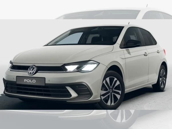 Volkswagen Polo ENERGY 1,0 l TSI  7-Gang DSG+GJR+SHZ+ACC+PDC+APP+LED++