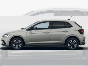 Volkswagen Polo ENERGY 1,0 l TSI  7-Gang DSG+GJR+SHZ+ACC+PDC+APP+LED++