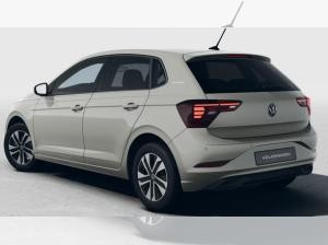 Volkswagen Polo ENERGY 1,0 l TSI  7-Gang DSG+GJR+SHZ+ACC+PDC+APP+LED++