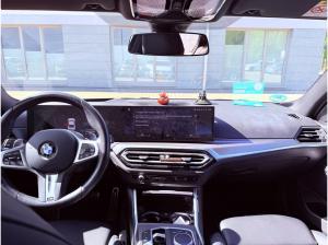 BMW 320 iXDrive