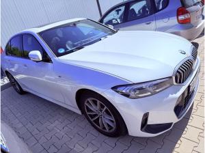 BMW 320 iXDrive