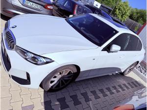 BMW 320 iXDrive