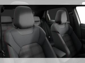 Volkswagen Polo GTI 2,0 l TSI OPF 152 kW (207 PS) 7-Gang-Doppelkupplungsgetriebe DSG