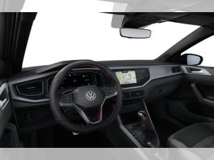 Volkswagen Polo GTI 2,0 l TSI OPF 152 kW (207 PS) 7-Gang-Doppelkupplungsgetriebe DSG