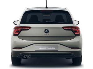 Volkswagen Polo GTI 2,0 l TSI OPF 152 kW (207 PS) 7-Gang-Doppelkupplungsgetriebe DSG