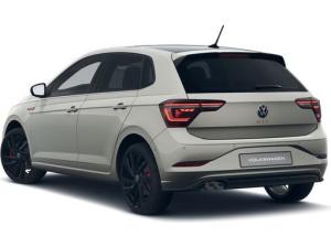 Volkswagen Polo GTI 2,0 l TSI OPF 152 kW (207 PS) 7-Gang-Doppelkupplungsgetriebe DSG
