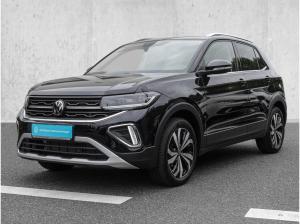 Volkswagen T-Cross Style *ACC*NAVI*PDC VO.+HI.*SHZ*