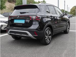 Volkswagen T-Cross Style *ACC*NAVI*PDC VO.+HI.*SHZ*