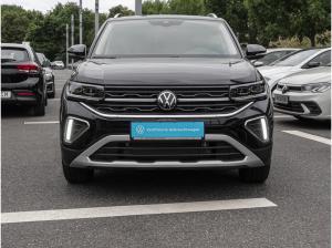 Volkswagen T-Cross Style *ACC*NAVI*PDC VO.+HI.*SHZ*
