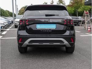 Volkswagen T-Cross Style *ACC*NAVI*PDC VO.+HI.*SHZ*