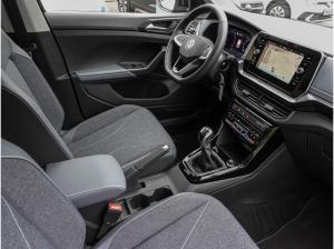 Volkswagen T-Cross Style *ACC*NAVI*PDC VO.+HI.*SHZ*