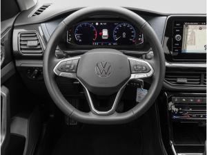 Volkswagen T-Cross Style *ACC*NAVI*PDC VO.+HI.*SHZ*