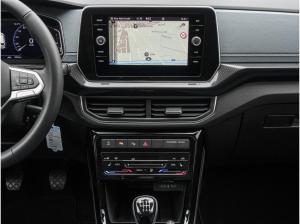 Volkswagen T-Cross Style *ACC*NAVI*PDC VO.+HI.*SHZ*