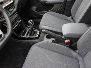 Volkswagen T-Cross Style *ACC*NAVI*PDC VO.+HI.*SHZ*