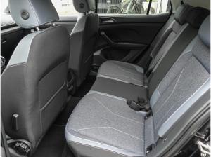 Volkswagen T-Cross Style *ACC*NAVI*PDC VO.+HI.*SHZ*