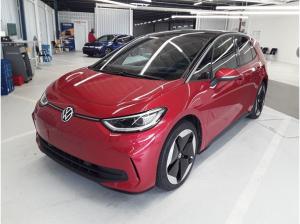 Volkswagen ID.3 Pro S 20 MATRIX DCC 360-KAMERA 5J.-GARANTIE
