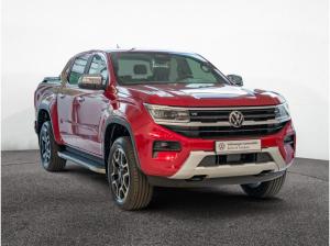 Volkswagen Amarok 3.0 TDI Style 4Motion DSG