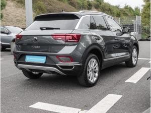 Volkswagen T-Roc DSG Style AHK Navi Digitales Cockpit LED ACC Apple CarPlay
