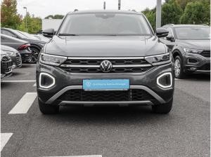 Volkswagen T-Roc DSG Style AHK Navi Digitales Cockpit LED ACC Apple CarPlay