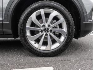 Volkswagen T-Roc DSG Style AHK Navi Digitales Cockpit LED ACC Apple CarPlay