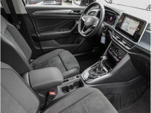 Volkswagen T-Roc DSG Style AHK Navi Digitales Cockpit LED ACC Apple CarPlay