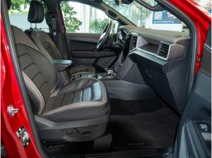 Volkswagen Amarok 3.0 TDI Style 4Motion DSG