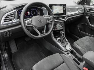 Volkswagen T-Roc DSG Style AHK Navi Digitales Cockpit LED ACC Apple CarPlay