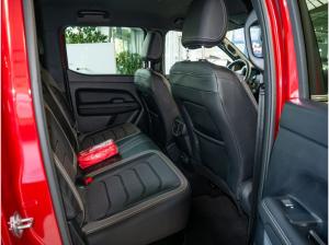 Volkswagen Amarok 3.0 TDI Style 4Motion DSG
