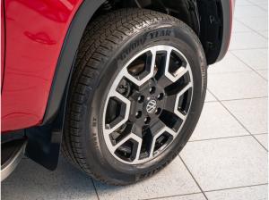 Volkswagen Amarok 3.0 TDI Style 4Motion DSG