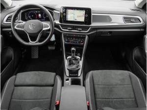Volkswagen T-Roc DSG Style AHK Navi Digitales Cockpit LED ACC Apple CarPlay