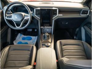 Volkswagen Amarok 3.0 TDI Style 4Motion DSG