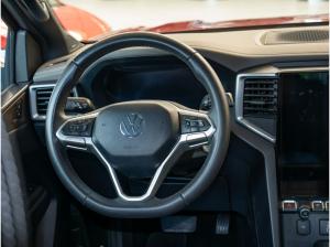 Volkswagen Amarok 3.0 TDI Style 4Motion DSG