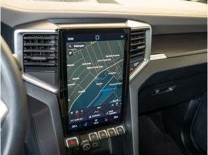 Volkswagen Amarok 3.0 TDI Style 4Motion DSG