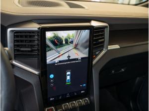 Volkswagen Amarok 3.0 TDI Style 4Motion DSG