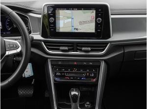 Volkswagen T-Roc DSG Style AHK Navi Digitales Cockpit LED ACC Apple CarPlay