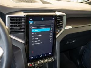 Volkswagen Amarok 3.0 TDI Style 4Motion DSG