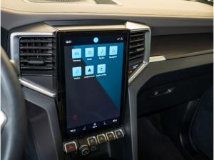 Volkswagen Amarok 3.0 TDI Style 4Motion DSG