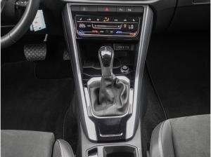 Volkswagen T-Roc DSG Style AHK Navi Digitales Cockpit LED ACC Apple CarPlay
