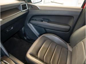 Volkswagen Amarok 3.0 TDI Style 4Motion DSG