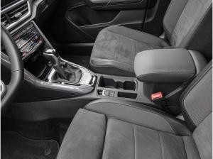 Volkswagen T-Roc DSG Style AHK Navi Digitales Cockpit LED ACC Apple CarPlay