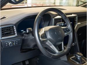 Volkswagen Amarok 3.0 TDI Style 4Motion DSG