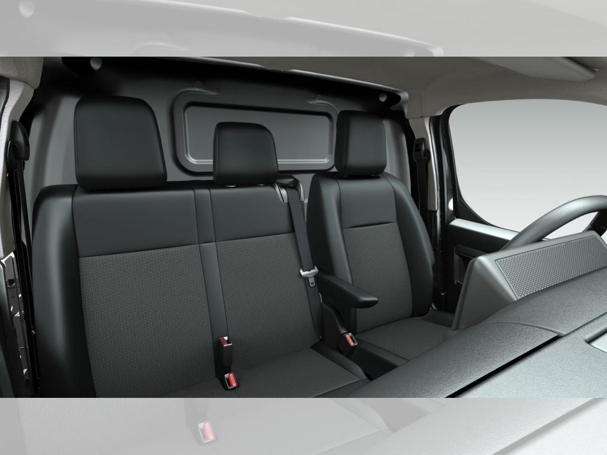 Opel Vivaro M | Bestellfahrzeug | Gewerbe